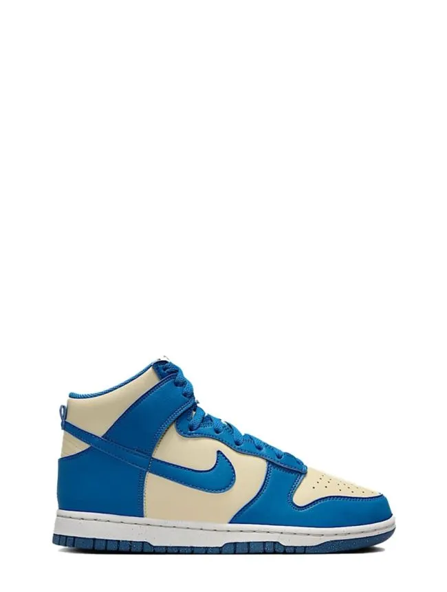 W nike dunk high nn