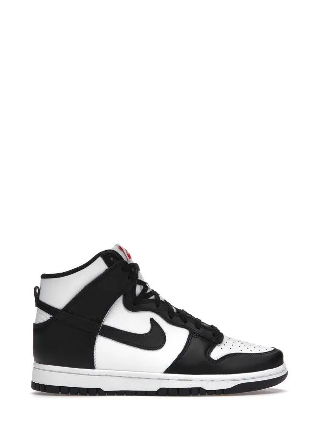 W nike dunk high