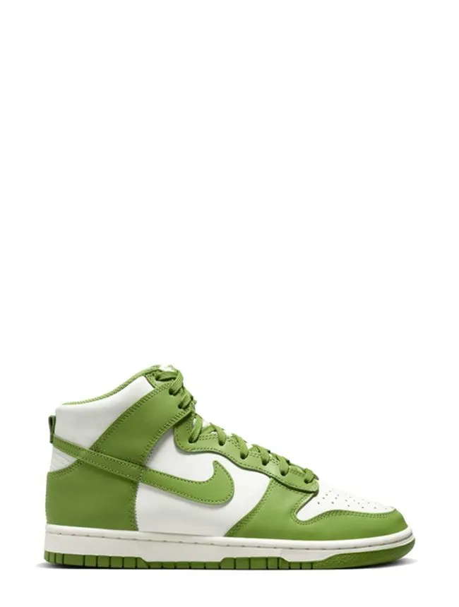 W nike dunk high