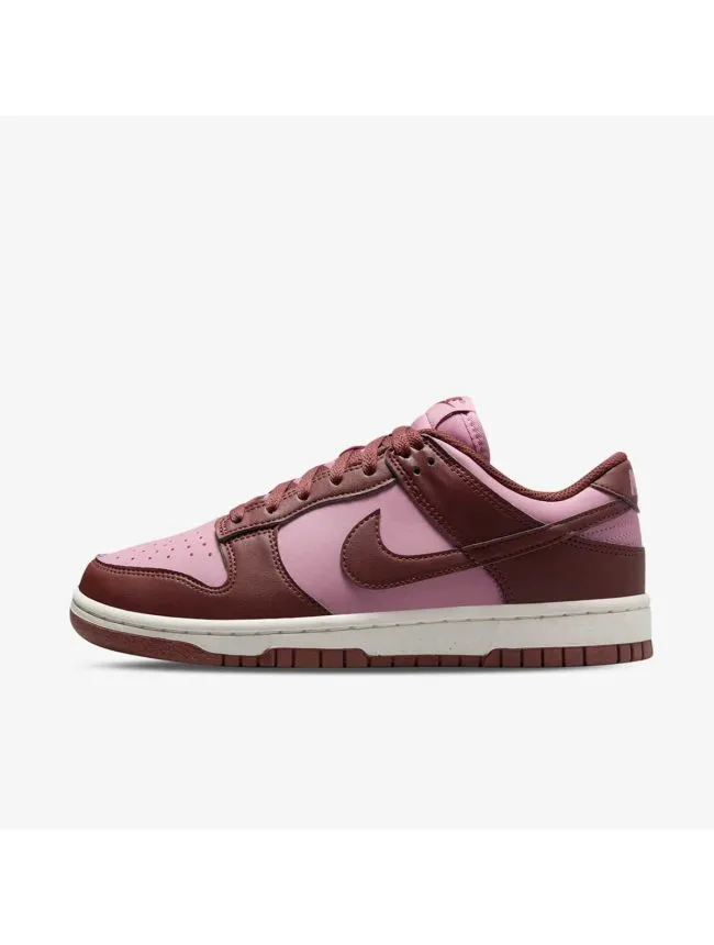 W nike dunk low next nature