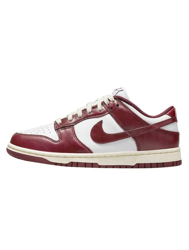 W nike dunk low prm na