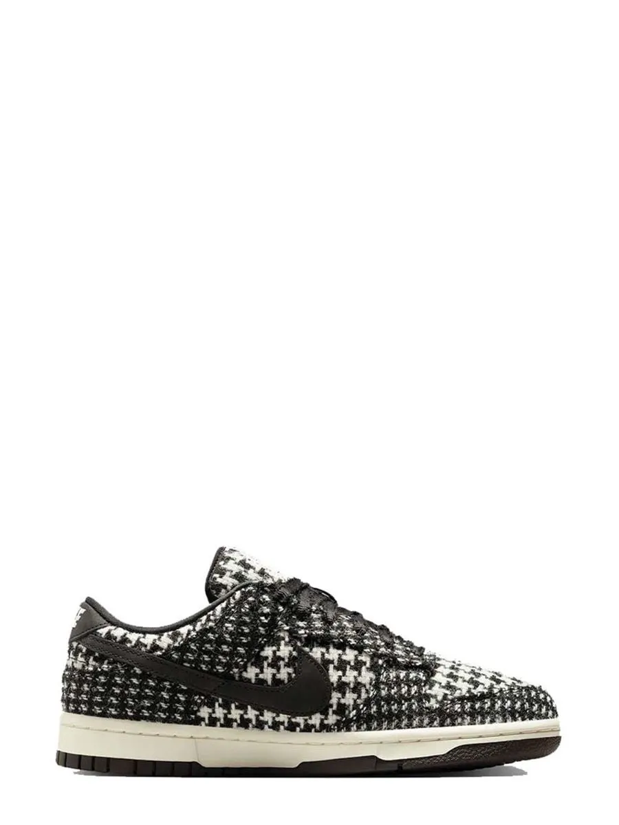 W nike dunk low qs / ht