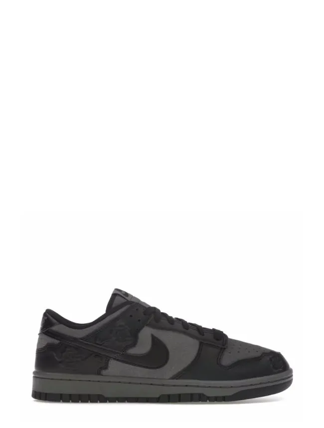 W nike dunk low se trnd