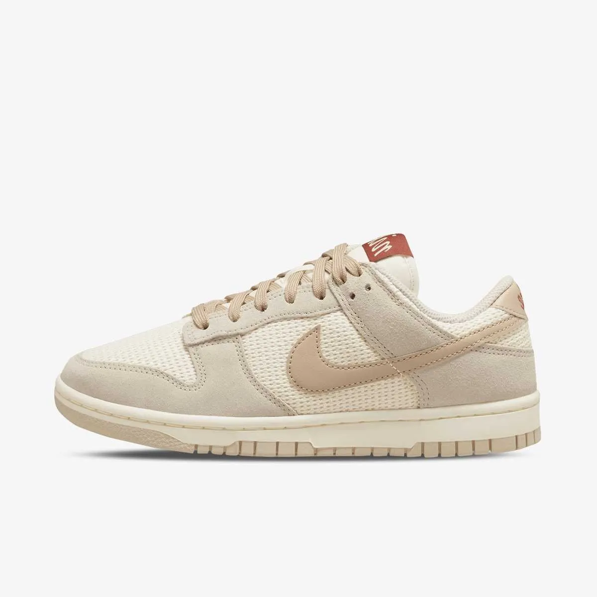 W nike dunk low se