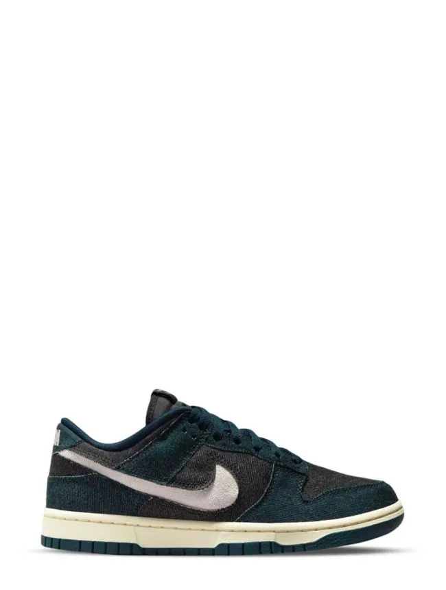 W nike dunk low sea