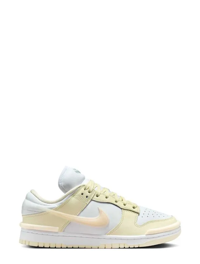 W nike dunk low twist