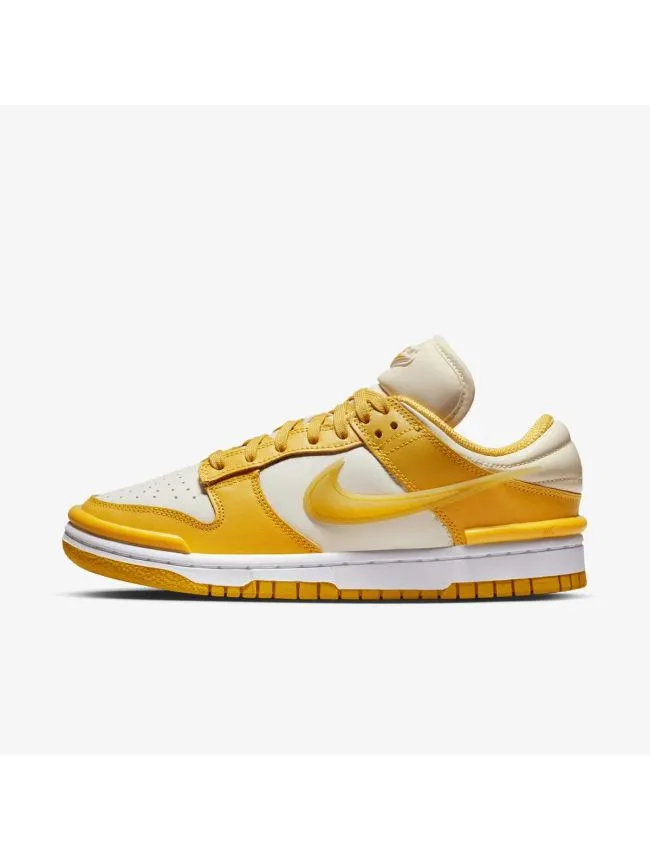 W nike dunk low twist