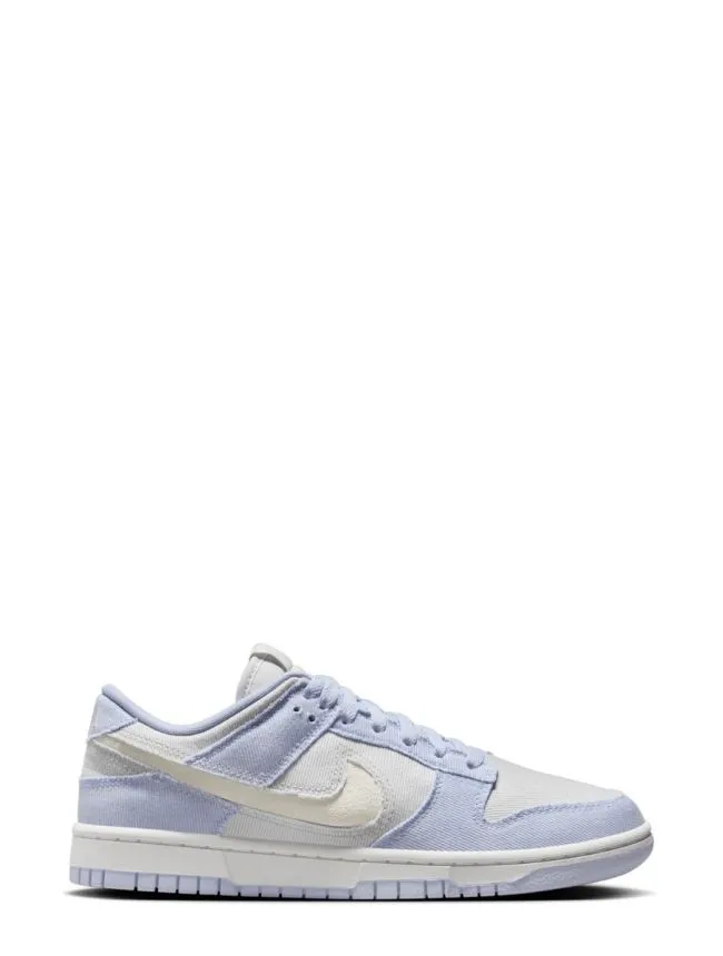 W nike dunk low