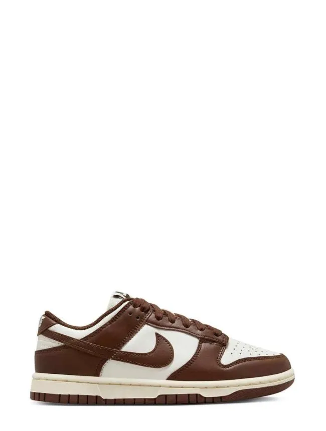W nike dunk low