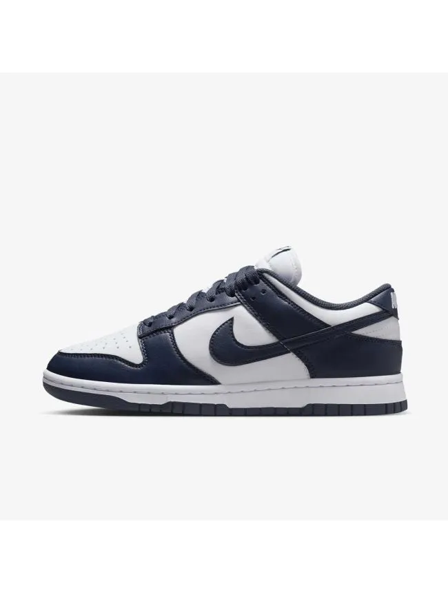 W nike dunk low