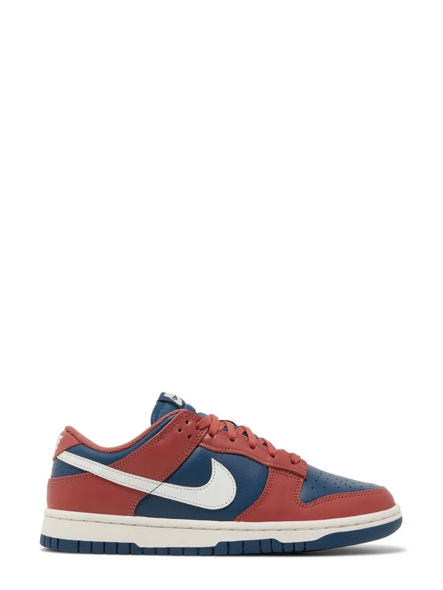 W nike dunk low