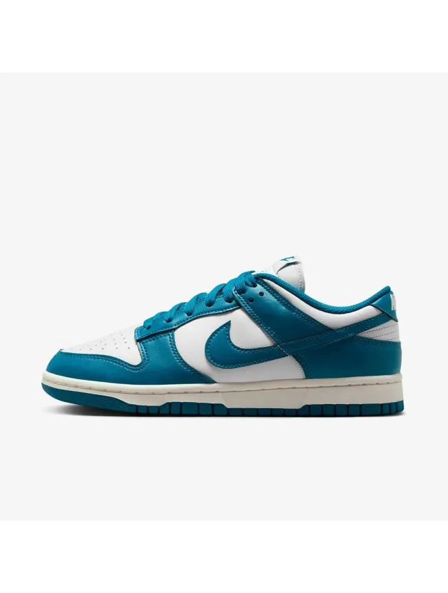 W nike dunk low