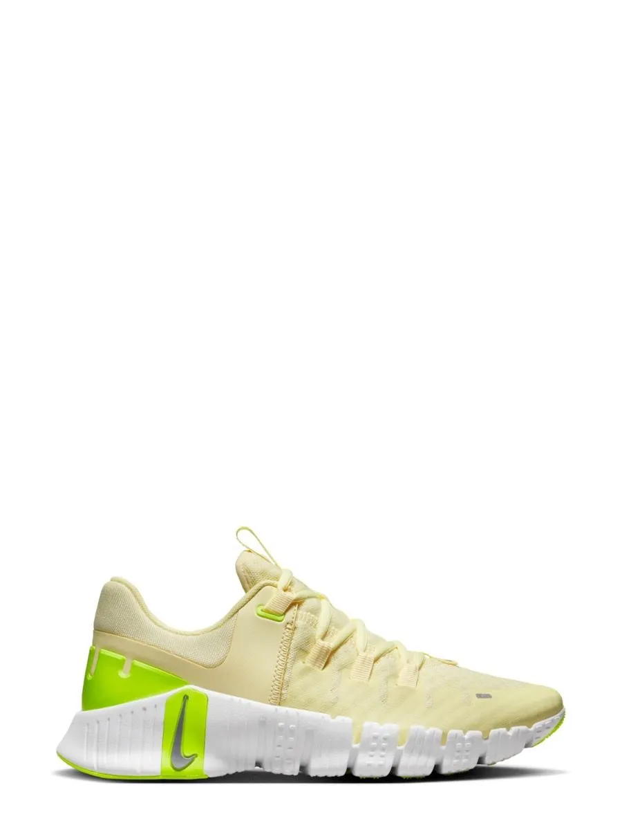 W nike free metcon 5