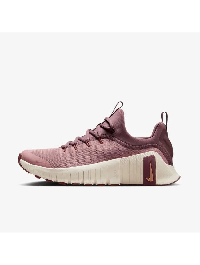W nike free metcon 6