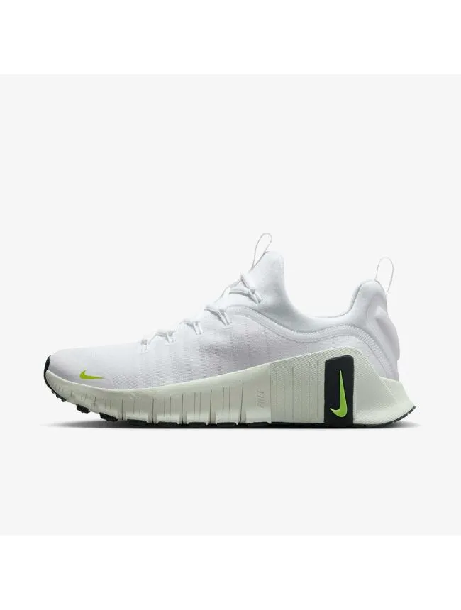 W nike free metcon 6