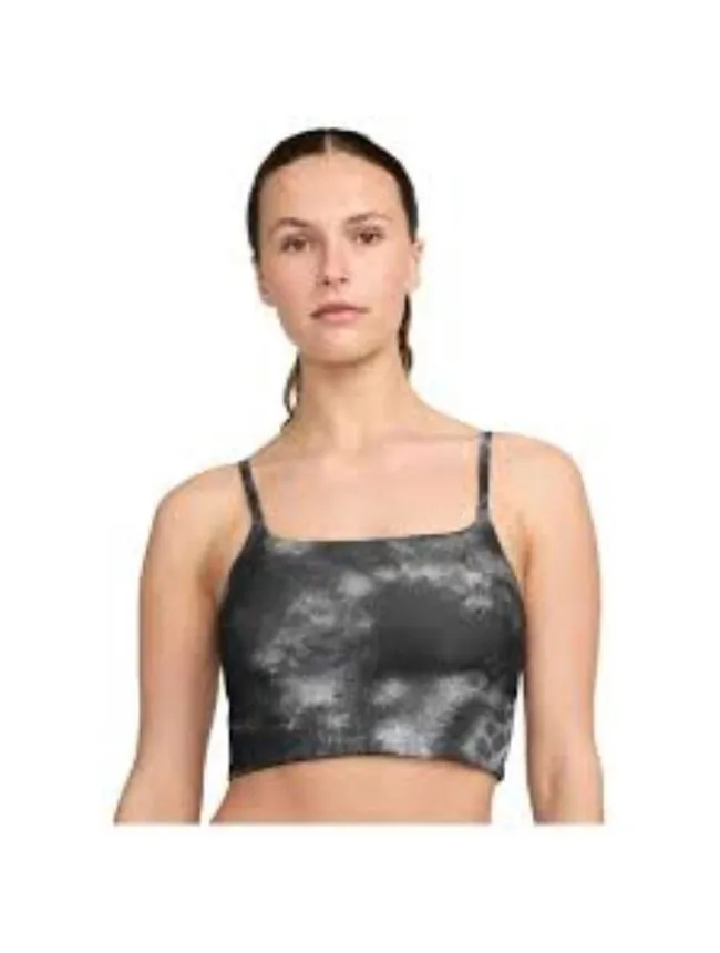 W nike one ll aop bra h