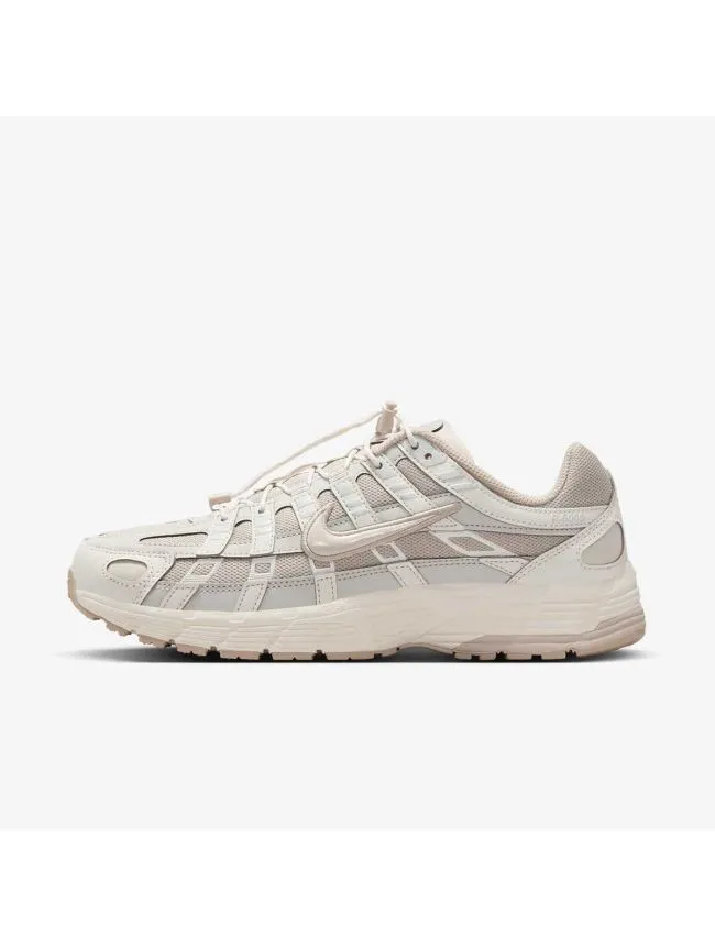 W nike p-6000 speed lace