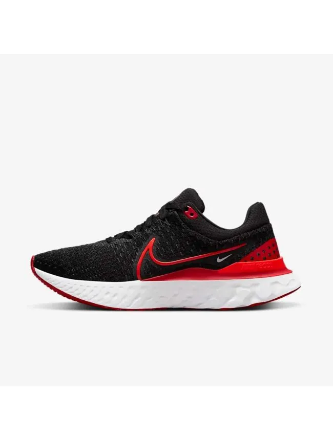 W nike react infinity run fk 3