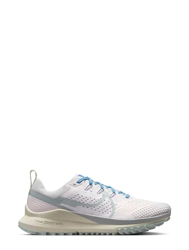W nike react pegasus trail 4