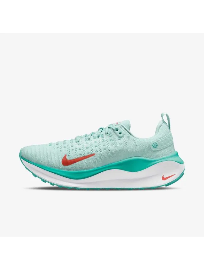 W nike reactx infinity rn fk 4