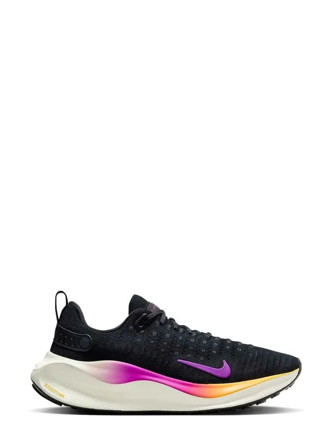 W nike reactx infinity run 4