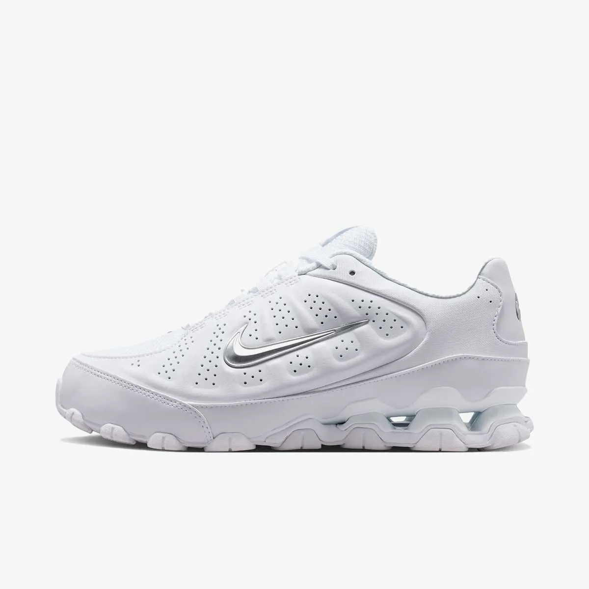 W nike reax 8 nsw sl