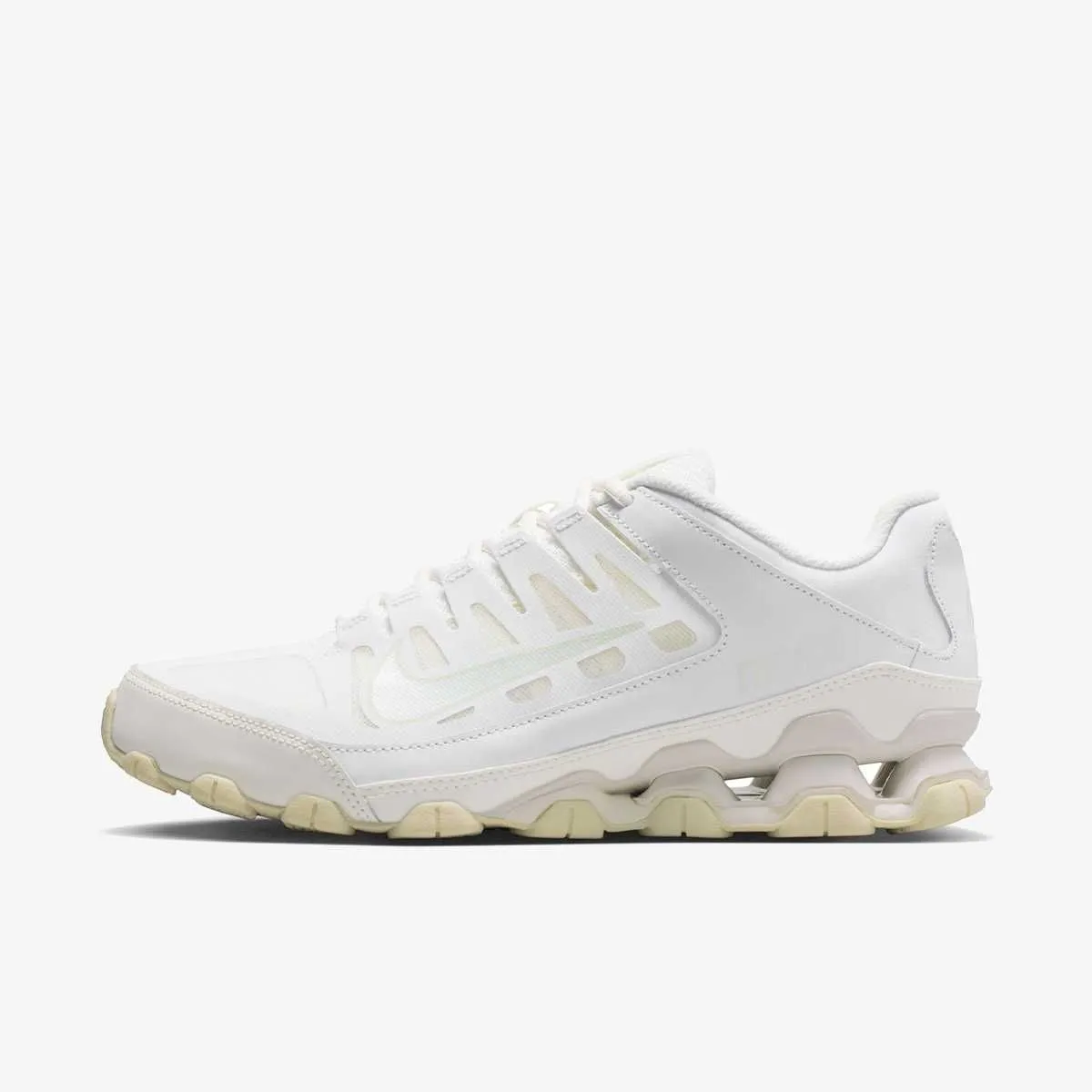 W nike reax 8 tr mesh