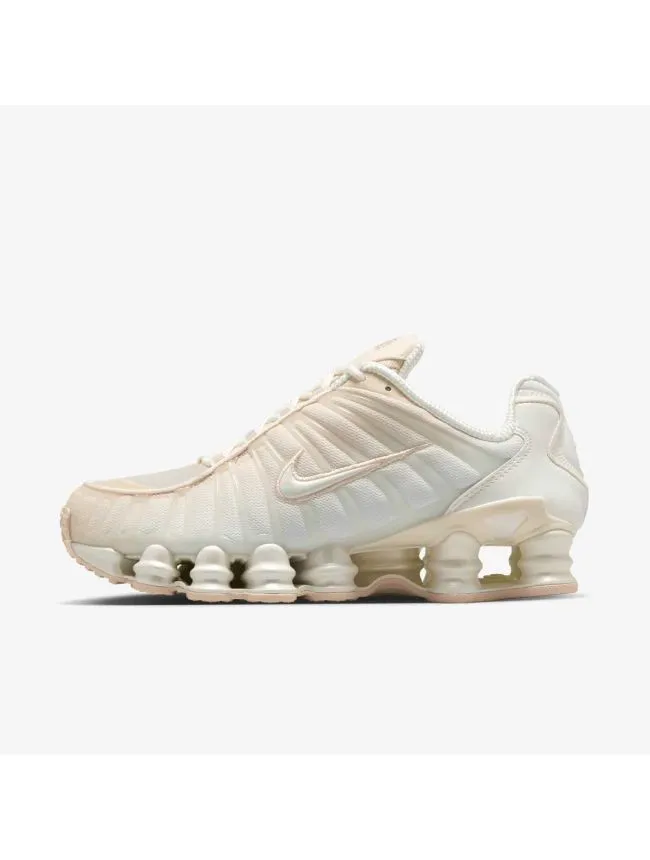W nike shox tl na8