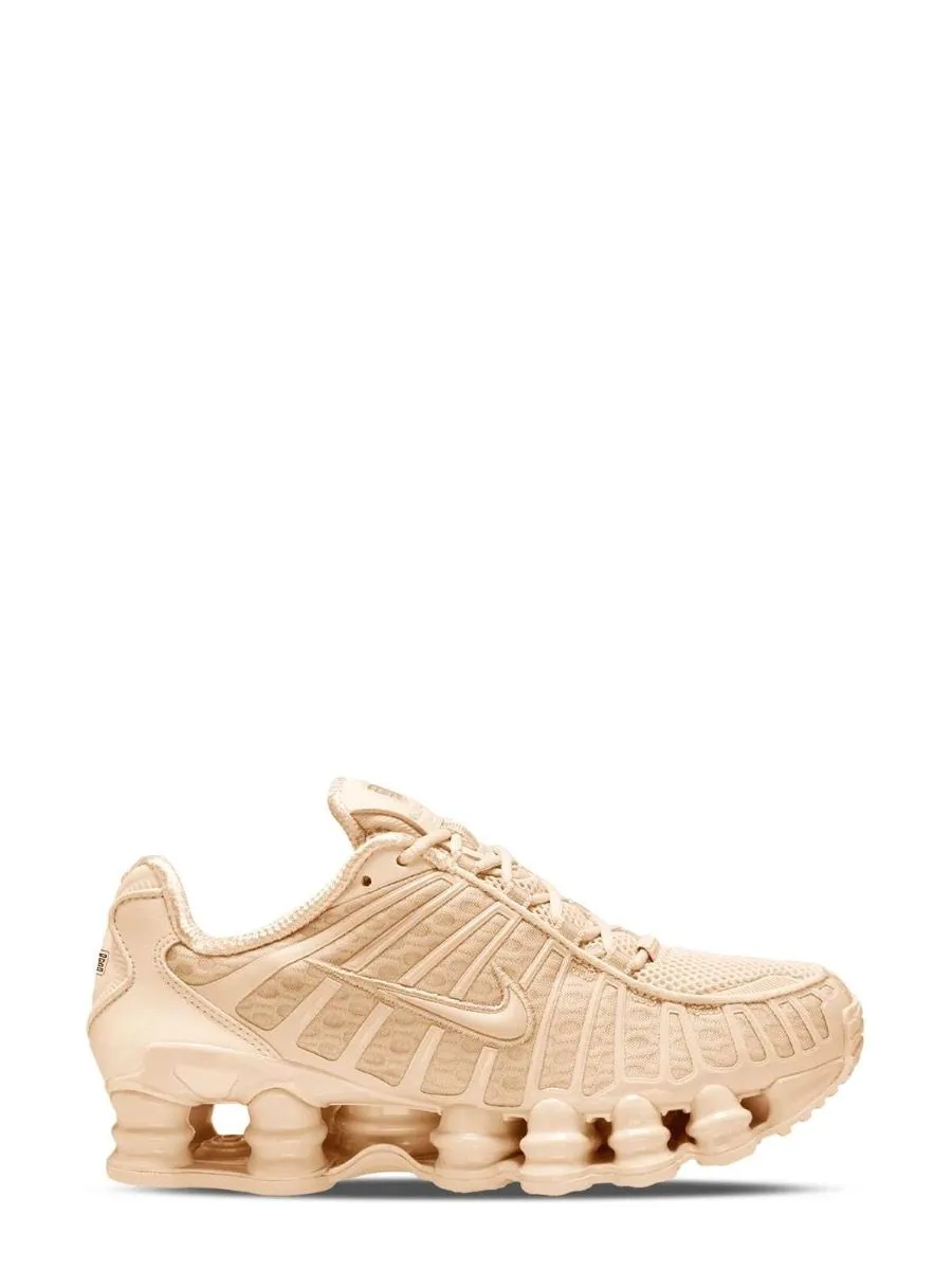 W nike shox tl