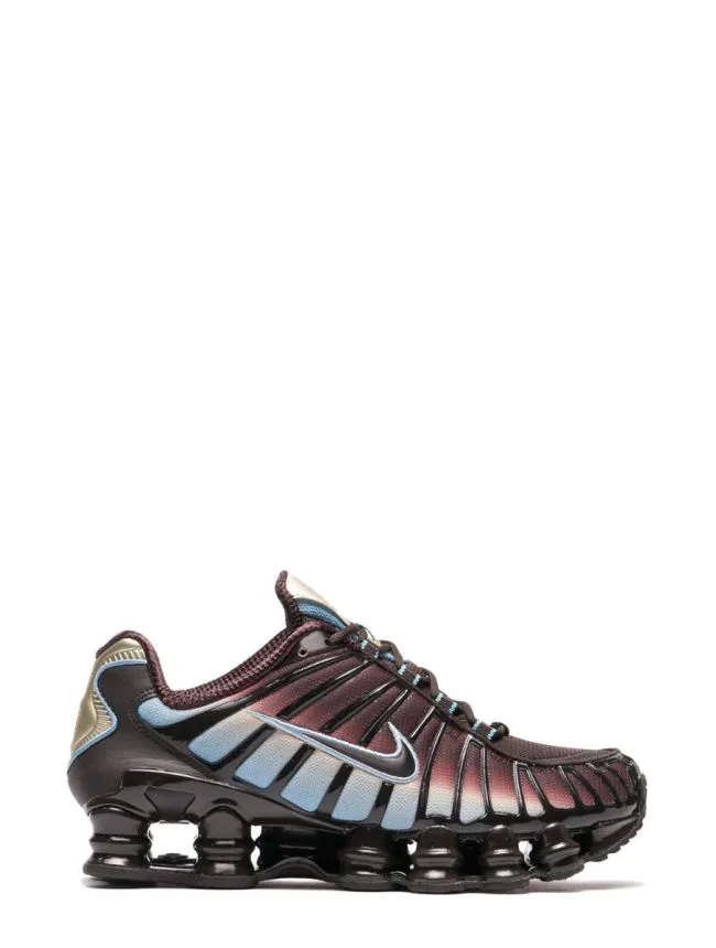 W nike shox tl
