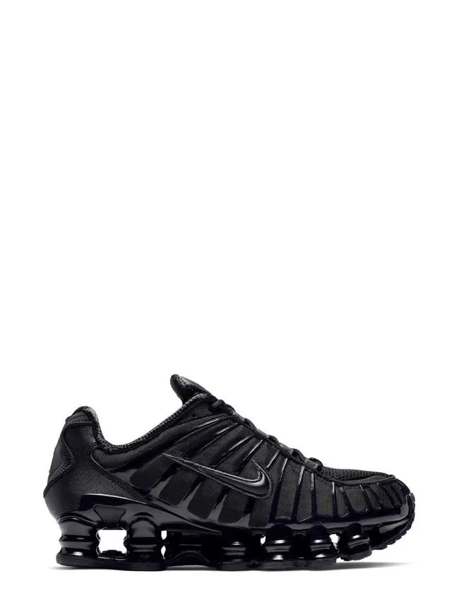 W nike shox tl