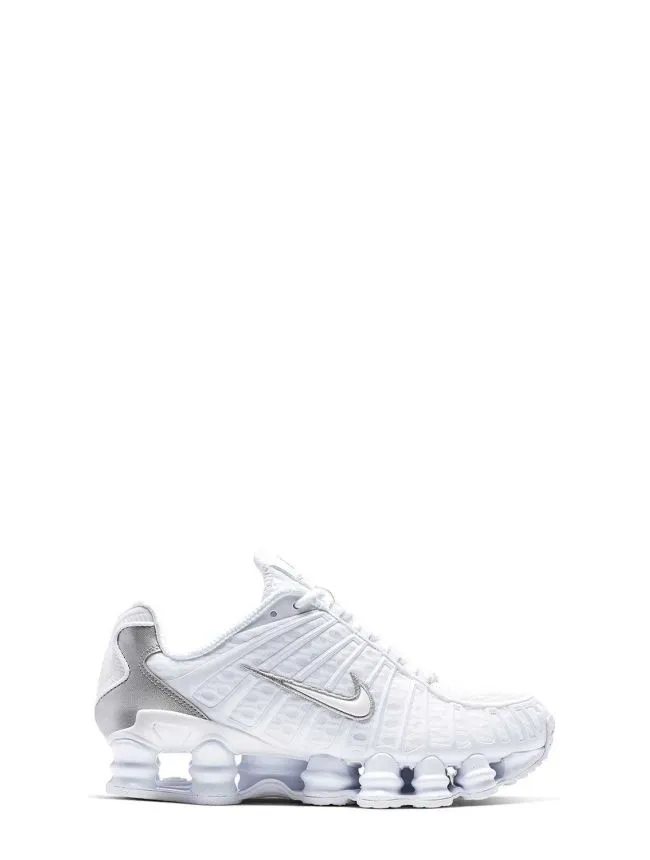 W nike shox tl