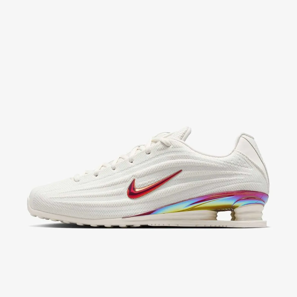 W nike shox z se