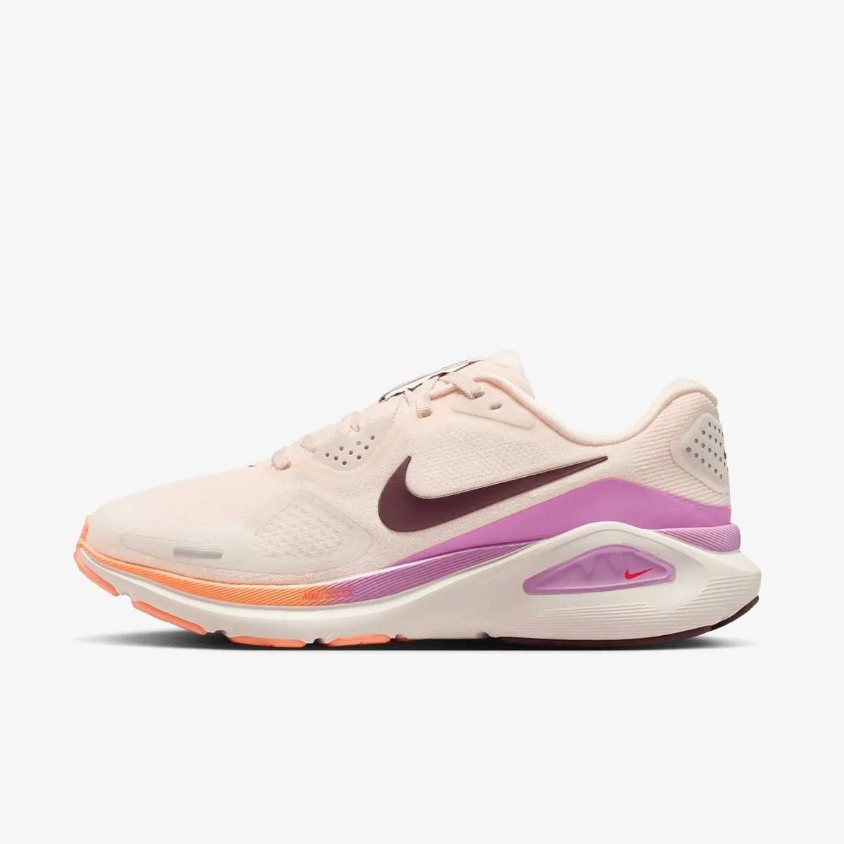 W nike structure 26