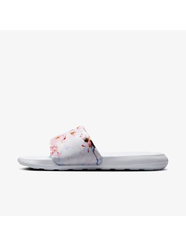 W nike victori one slide print