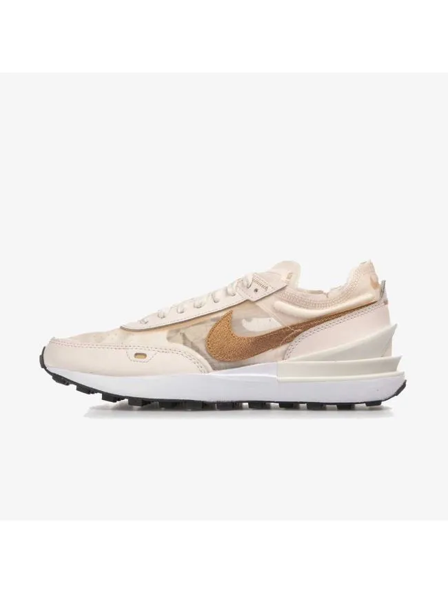 W nike waffle one ess