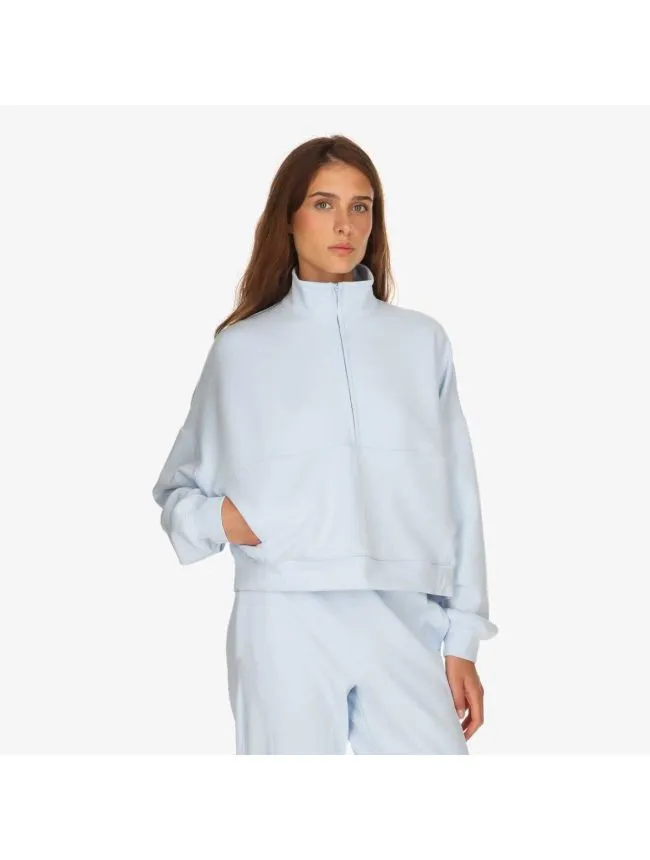 W nk 24.7 df hz top soft knit