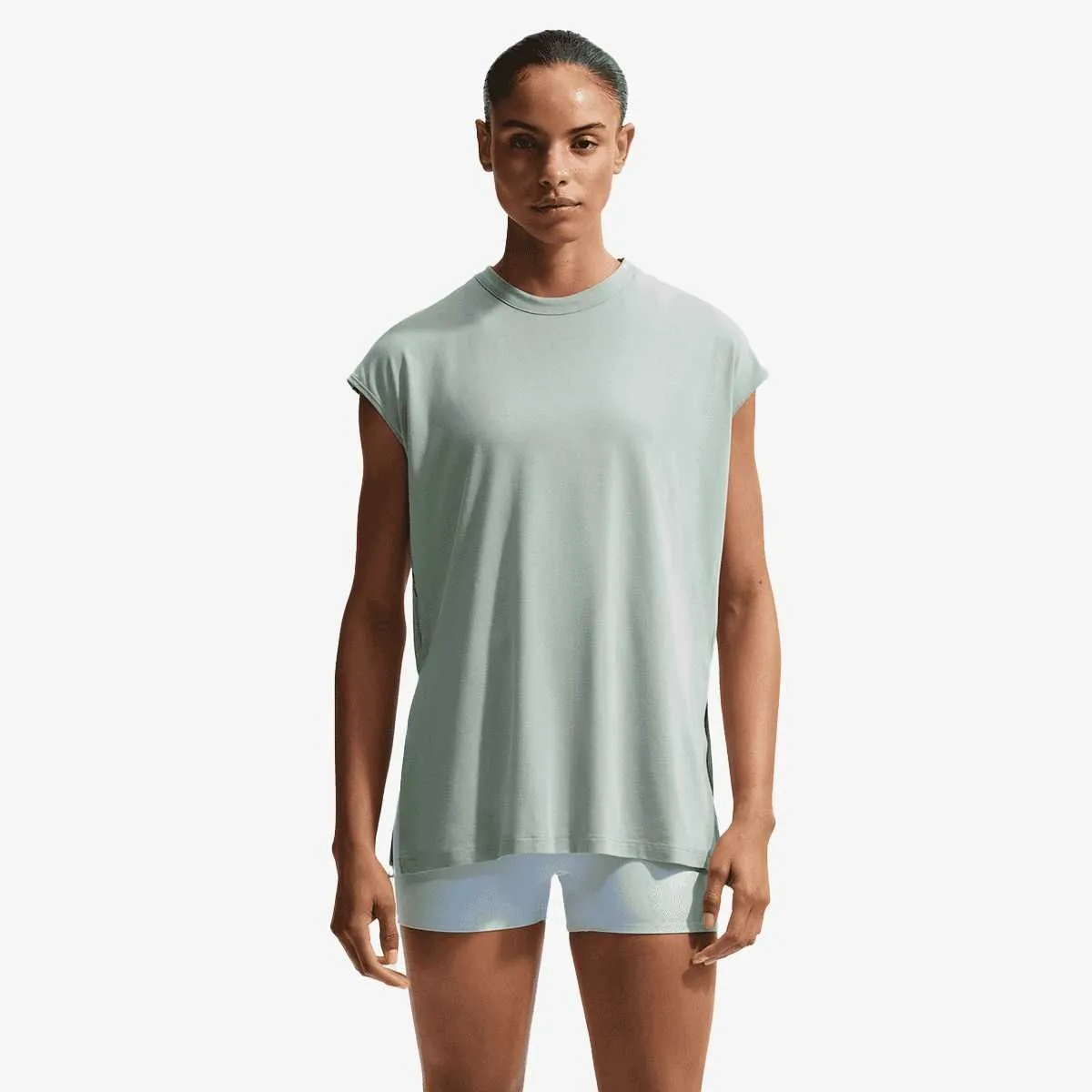 W nk 24.7 df mesh tank sft knt