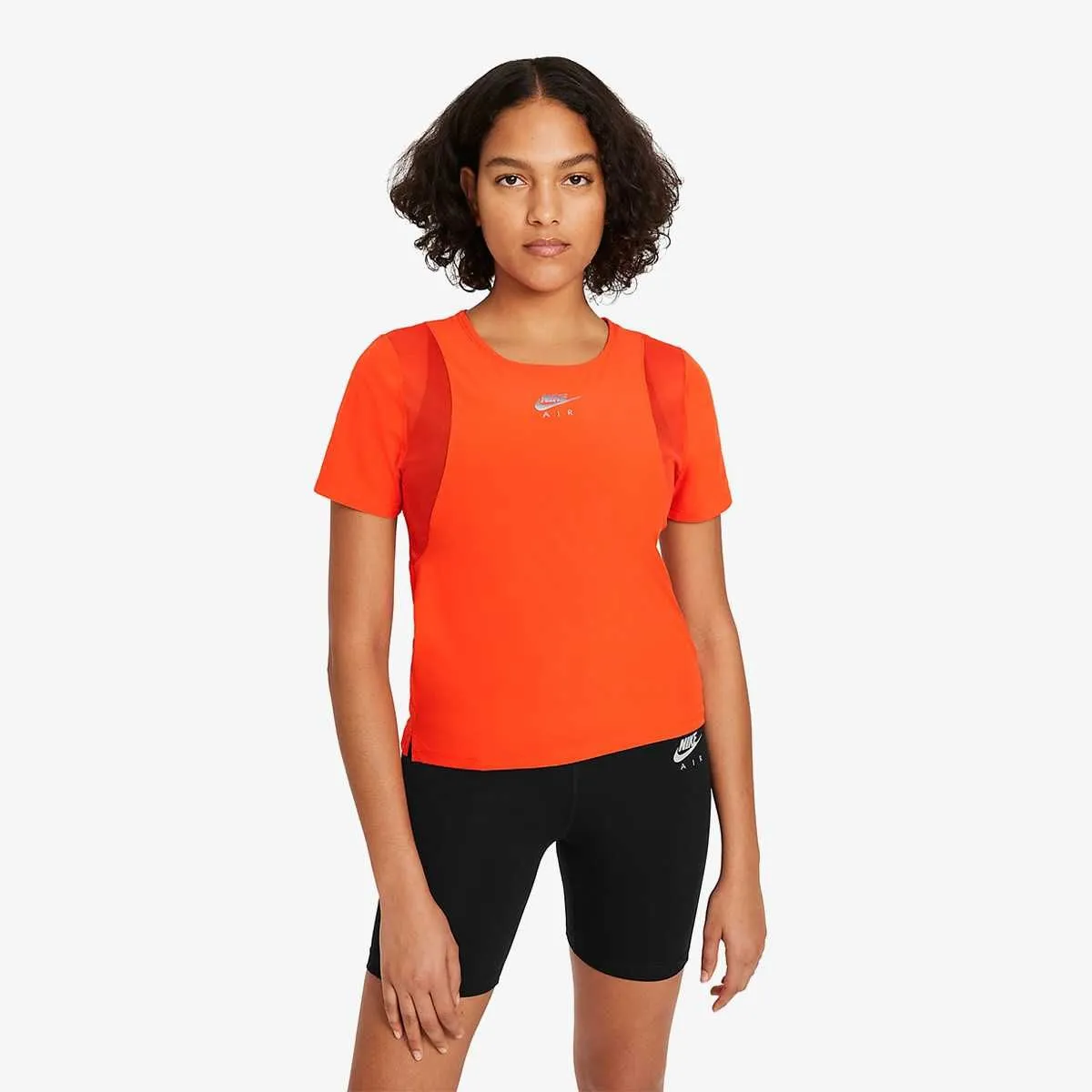 W nk air top ss