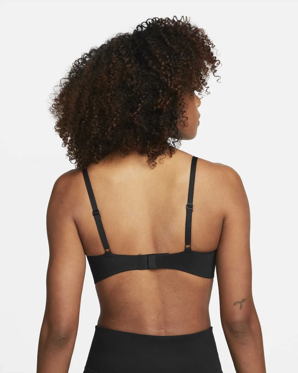 W nk alate minimalist bra