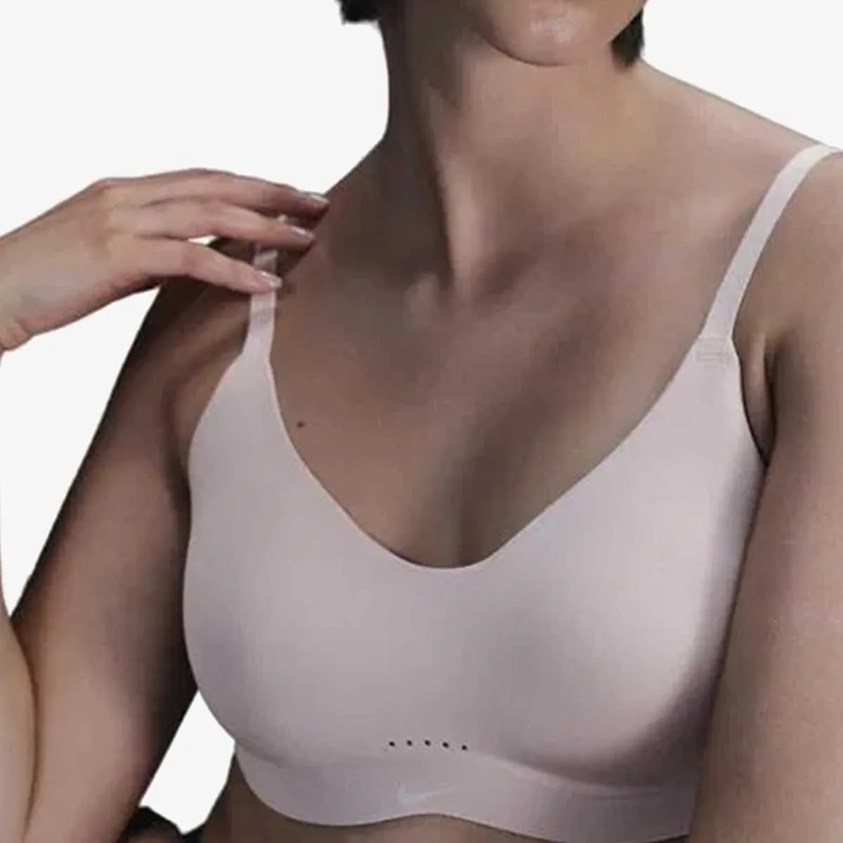 W nk alate minimalist ls bra