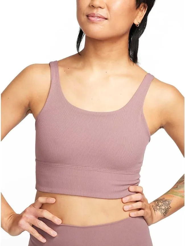 W nk alate solo rib bra