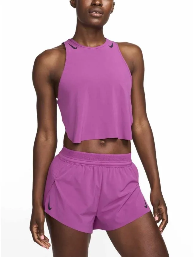 W nk arswft dfadv crop tank