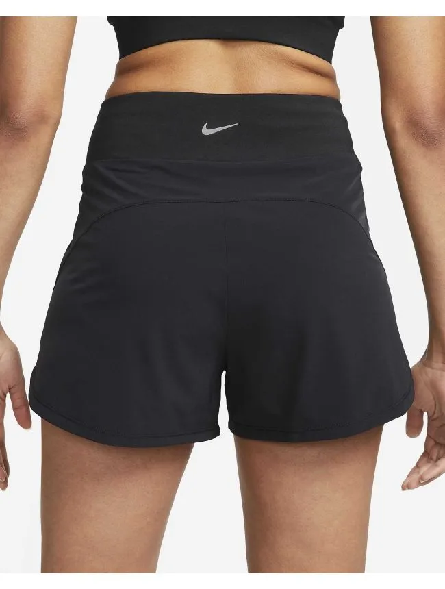 W nk bliss df hr 3in br short
