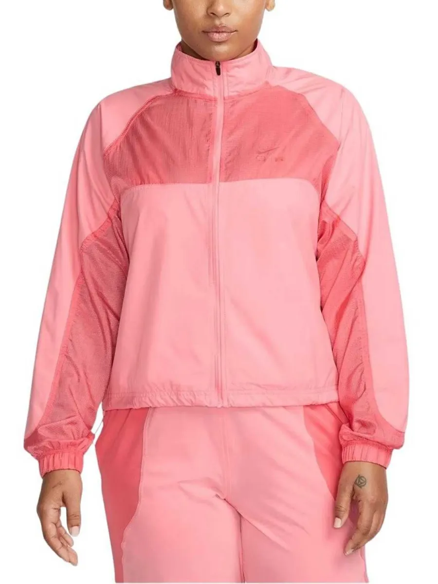 W nk df air jacket