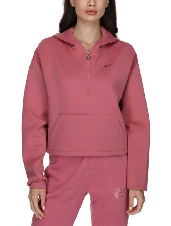 W nk df hoodie grx