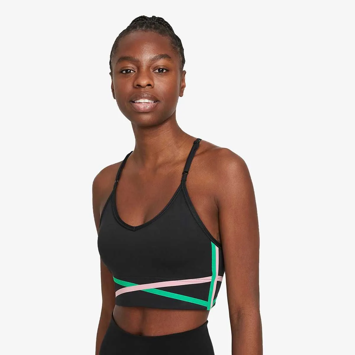 W nk df indy ll multicr bra