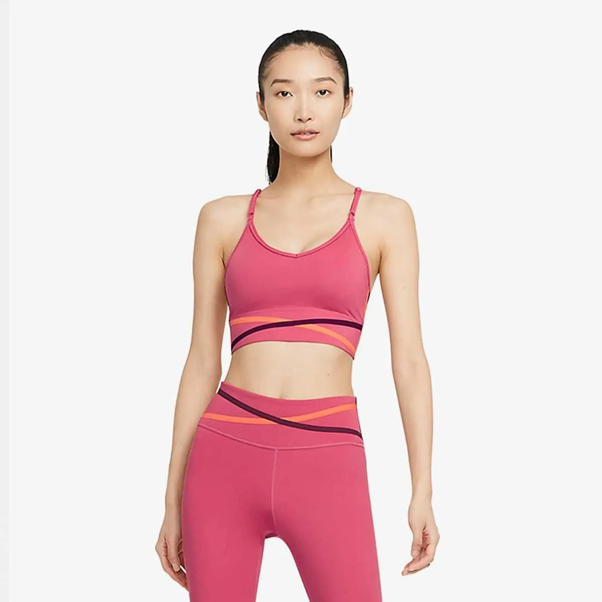 W nk df indy ll multicr bra
