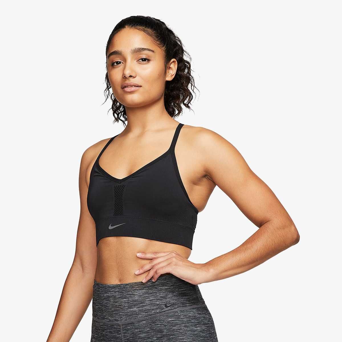 W nk df indy seamless bra