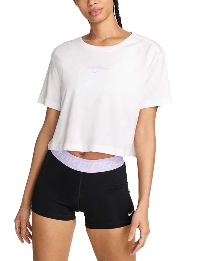 W nk df pro ss crp tee
